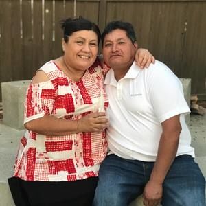 Meet your Posher, Carolina